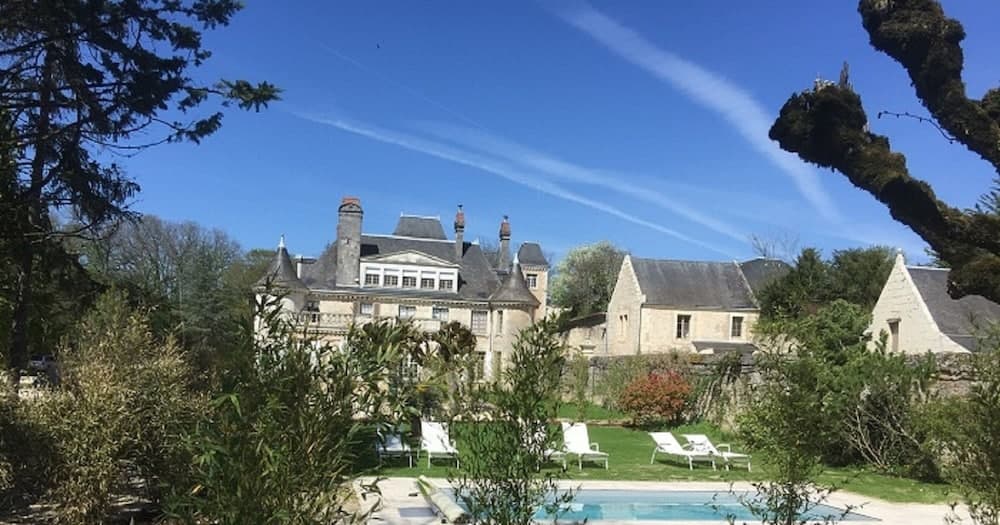 Domaine Plessis Gallu