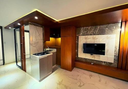 Calle 76 Apto 3 by Caribecheap