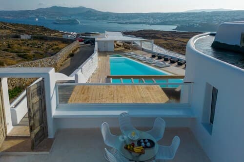 White Stone Mykonos Hotel
