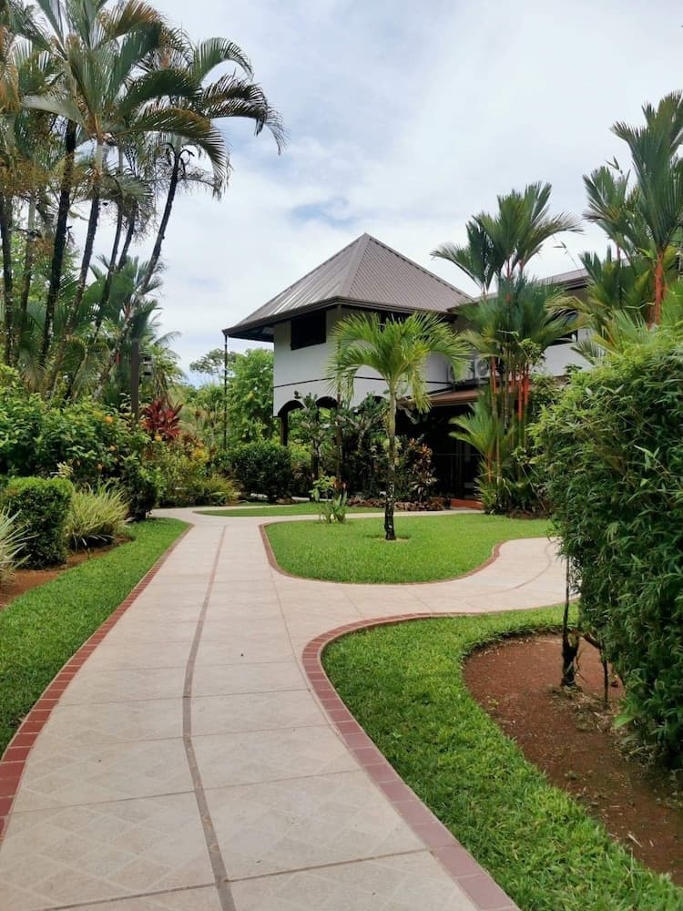 Hacienda De Los Suenos