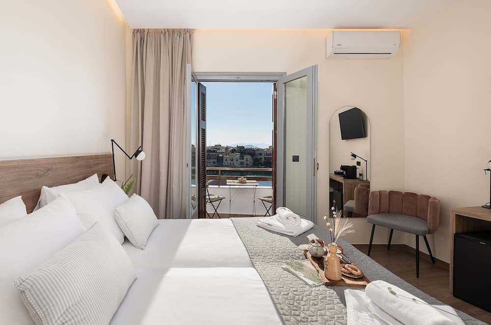 Amphitrite hotel