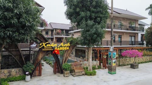 Xuân Anh Homestay
