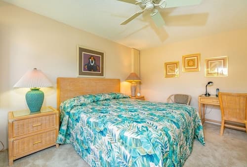 Wailea Ekahi One Bedrooms - Ocean View by Coldwell Banker Island Vacations