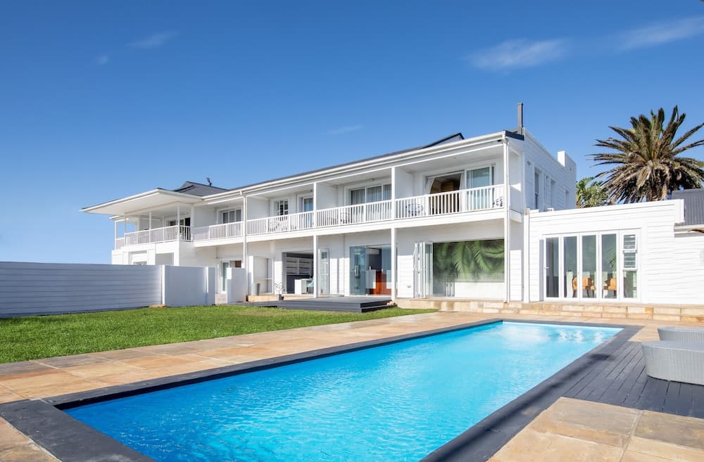 Dolphin Bay Boutique Hotel and Spa