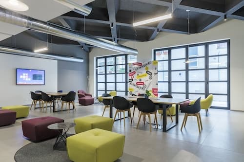 dotcampus roma city center