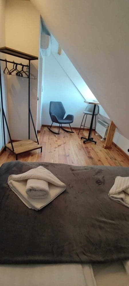 Apartament Agwenna