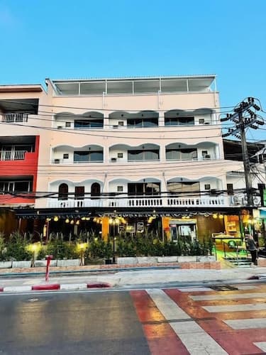 Lime Hotel