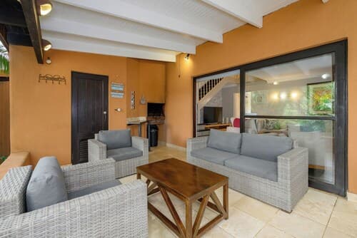 San Lameer Villa 2812 - 4 Bedroom