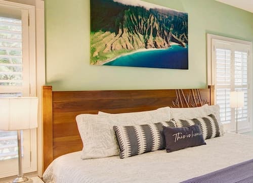 Kauai Regency at Poipu Kai by Coldwell Banker Island Rentals
