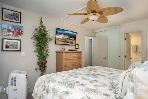 Kamaole Sands One Bedrooms by Coldwell Banker Island Vacations