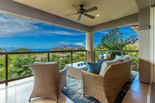 Ho'olei Ocean View by Coldwell Banker Island Vacations