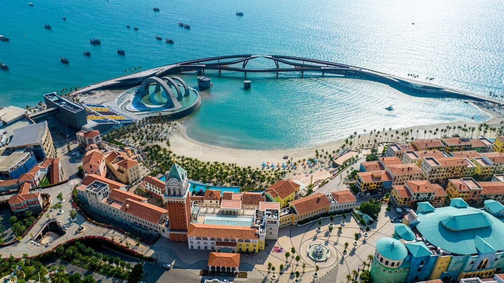 Rova Hotel Phu Quoc