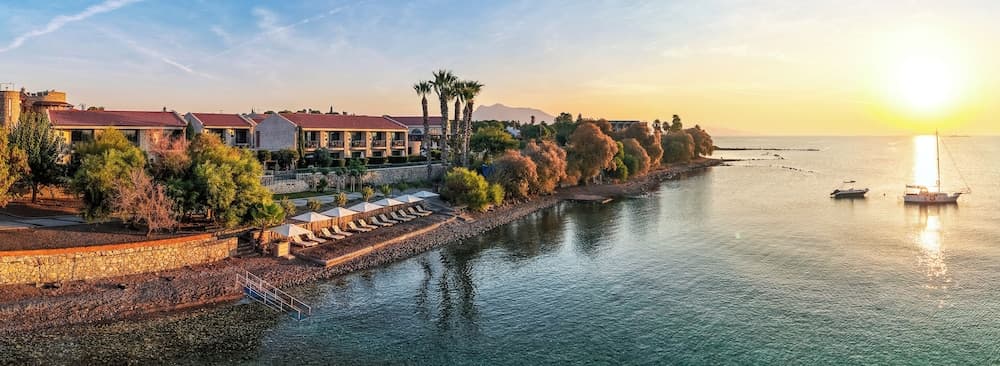 Palaia Hotel Datça
