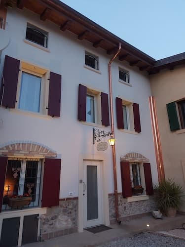 B&B Corte Colli Antichi