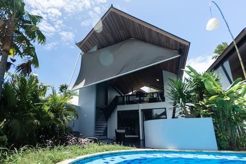 Lealands Villa