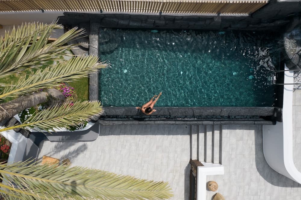 Occhio Villas Santorini