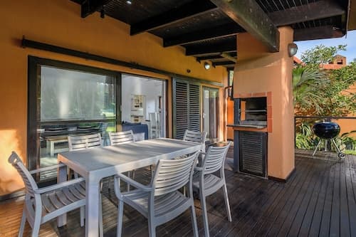 San Lameer Villa 2705