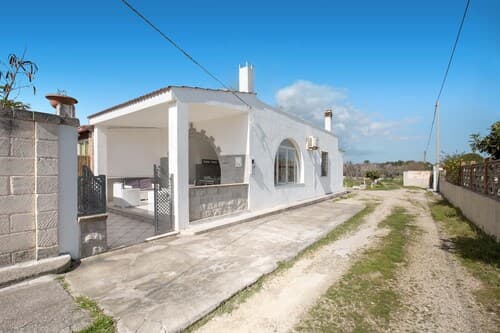 3231 Villino San Basilio by Barbarhouse