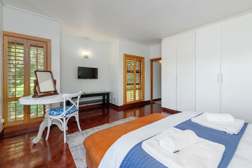 San Lameer Villa 14304