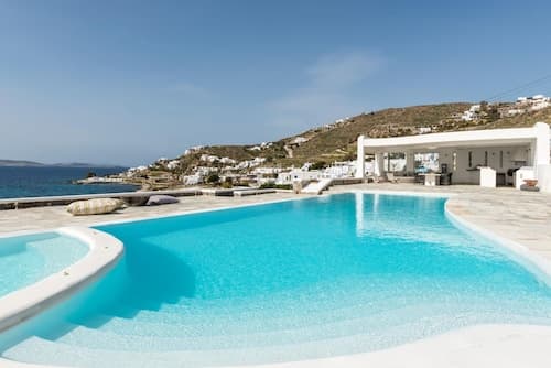 Villa Agatha With Private Pool Outdoor Jacuzzi