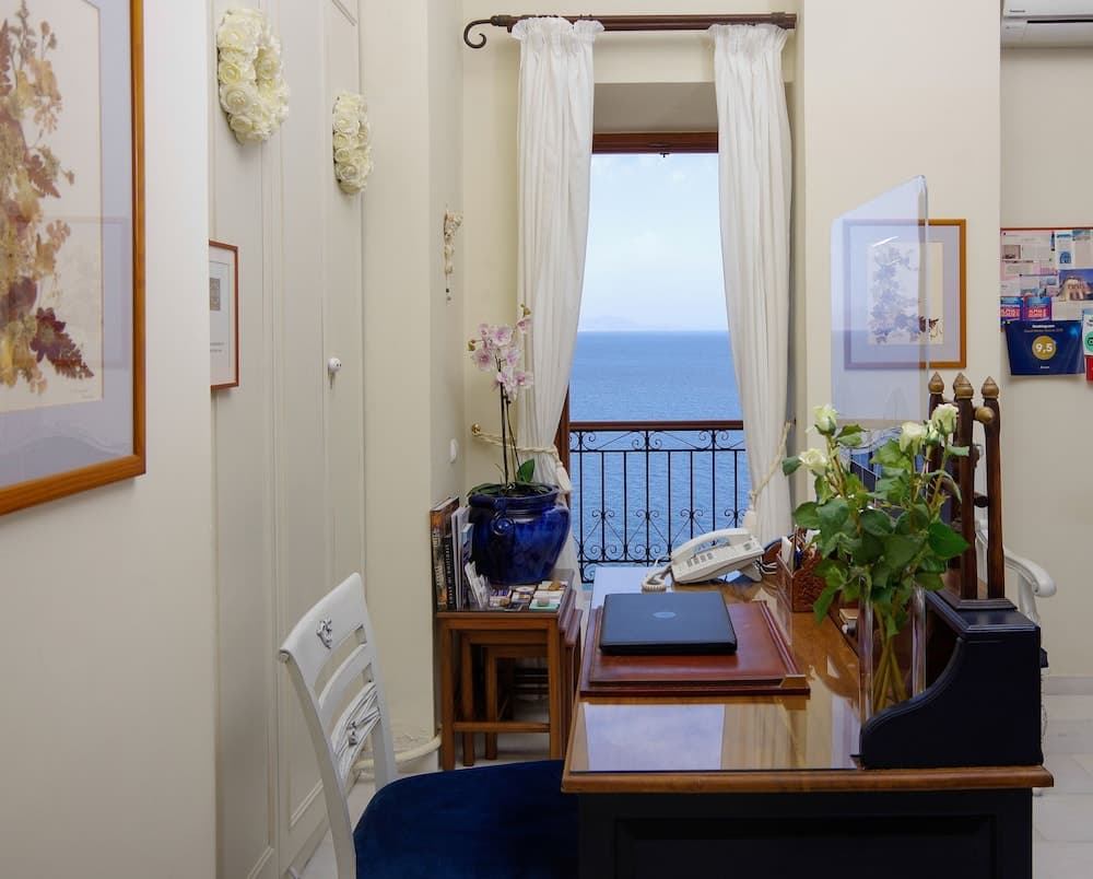 ARION BOUTIQUE HOTEL