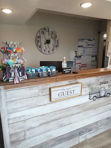 Shelby Country Inn and RV Park