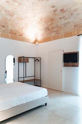 LE VIE DEL CENTRO - LUXURY ROOM