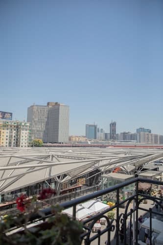 H22 Hotel