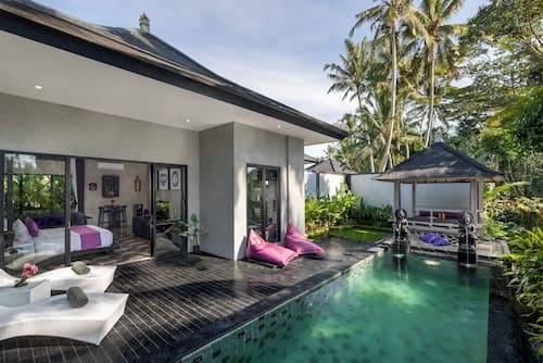 Capung Asri Ubud