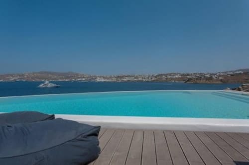 Sea la vie Villa Private Pool