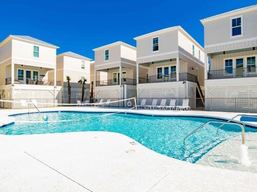 West Side Cottages by Southern Vacation Rentals