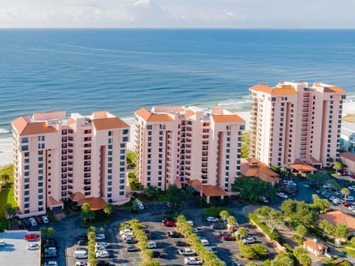 Seachase #1501W by Southern Vacation Rentals