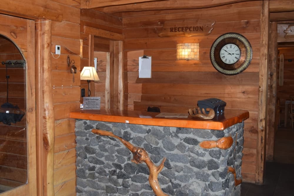 Hotel Roca Negra