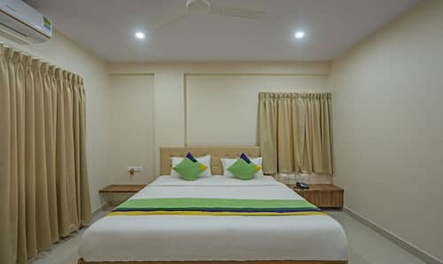 Treebo Global Stay, Uttarahalli