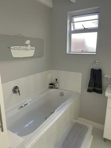Cozy Crner - Cottage
