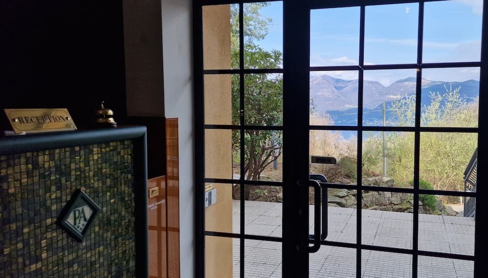Hotel Montegrino Lakeview
