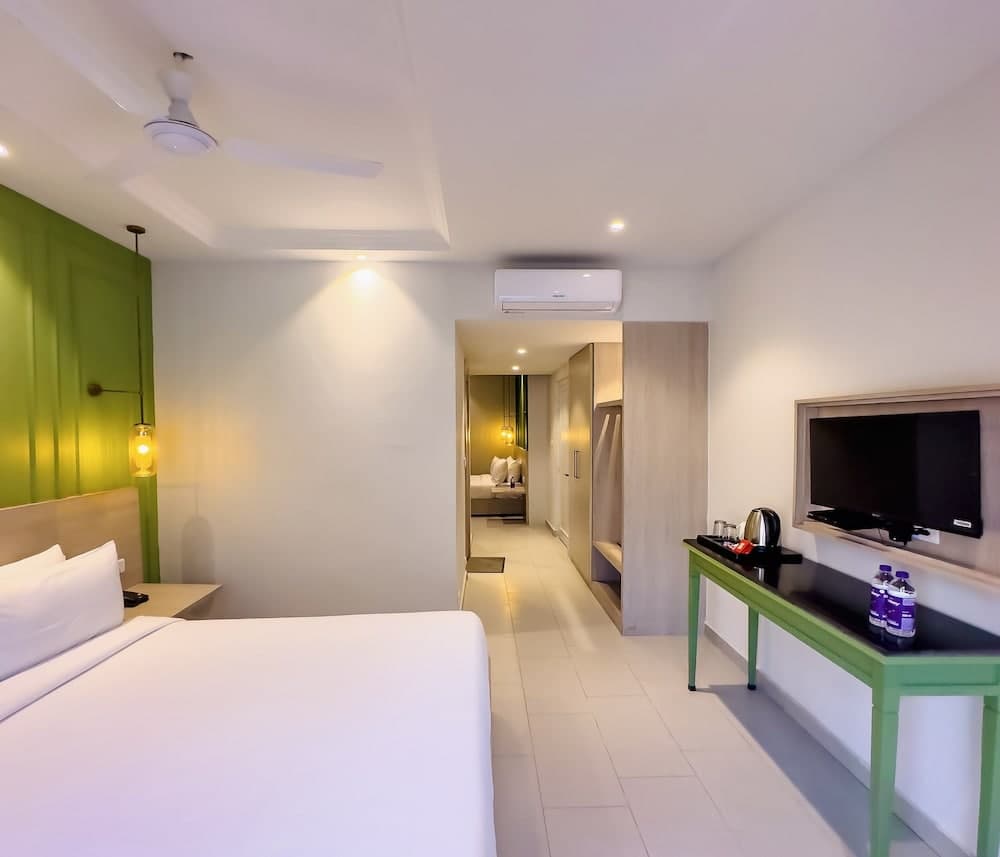 Hotel Wonder Hills @ Har ki Pauri Road Haridwar