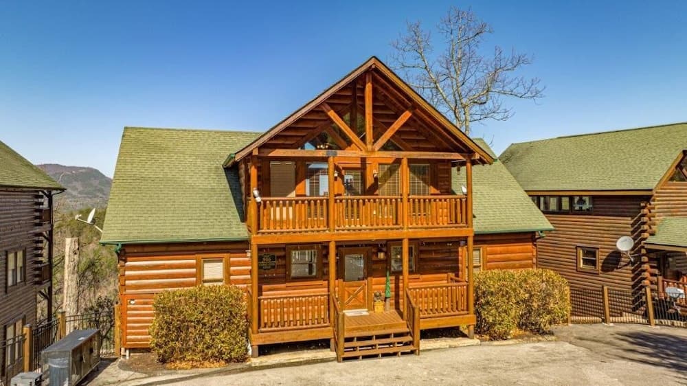 Grand Vista Lodge