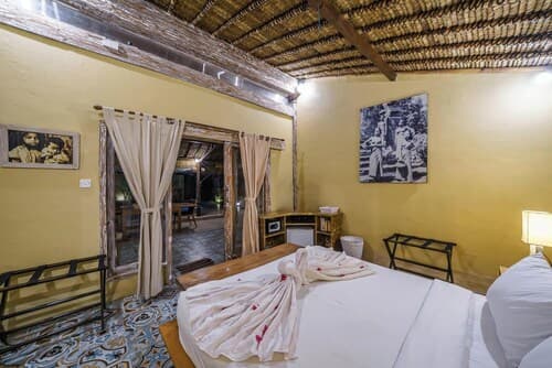 Villa Matahari
