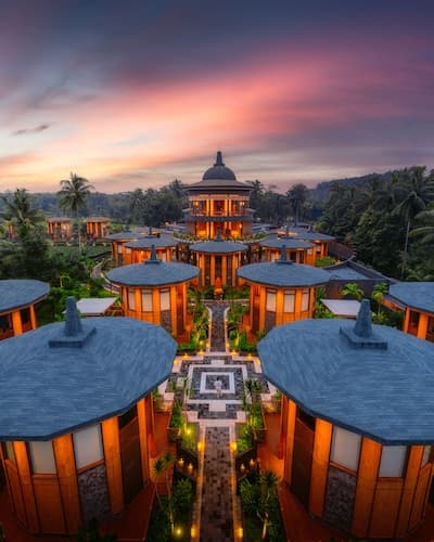 Hotel Le Temple