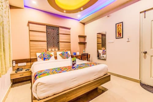 FabHotel Emara Boutique - Near Koramangala