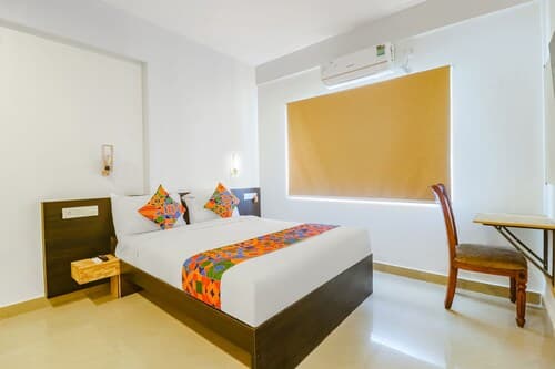 Fabexpress Athasri Inn Hsr