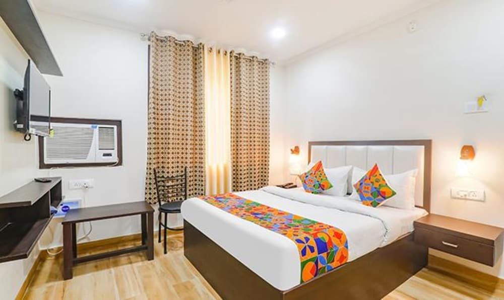 Fabhotel Shyam Inn