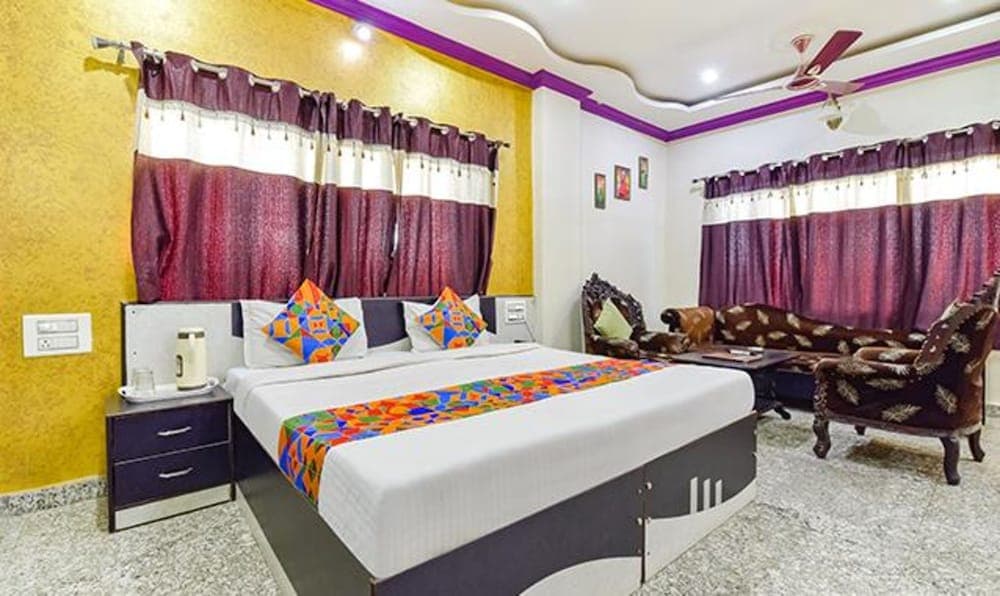 Fabexpress Relax Inn I