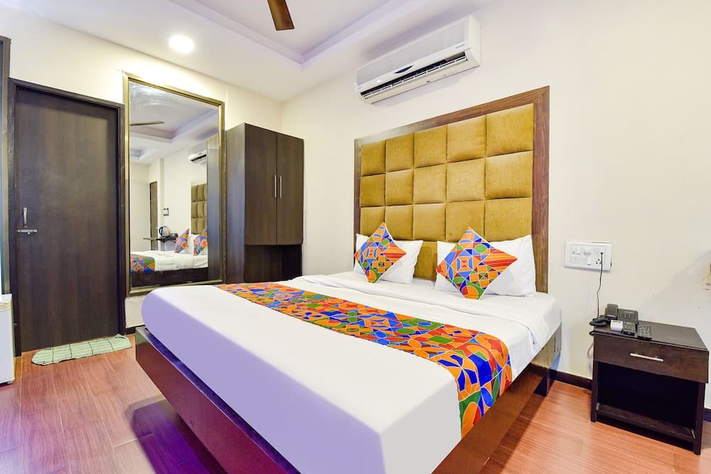 Fabhotel Telikos Silver