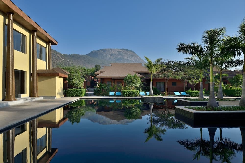 Mulberry Shades Bengaluru Nandi Hills, A Tribute Portfolio Resort