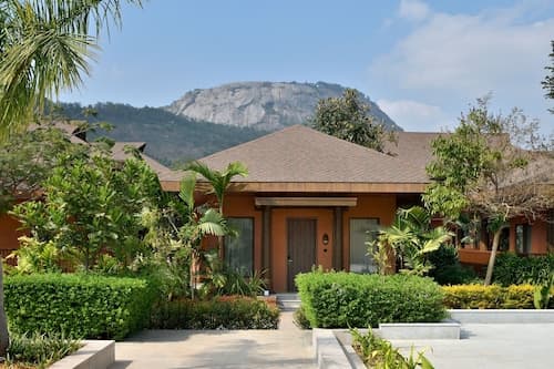 Mulberry Shades Bengaluru Nandi Hills, A Tribute Portfolio Resort