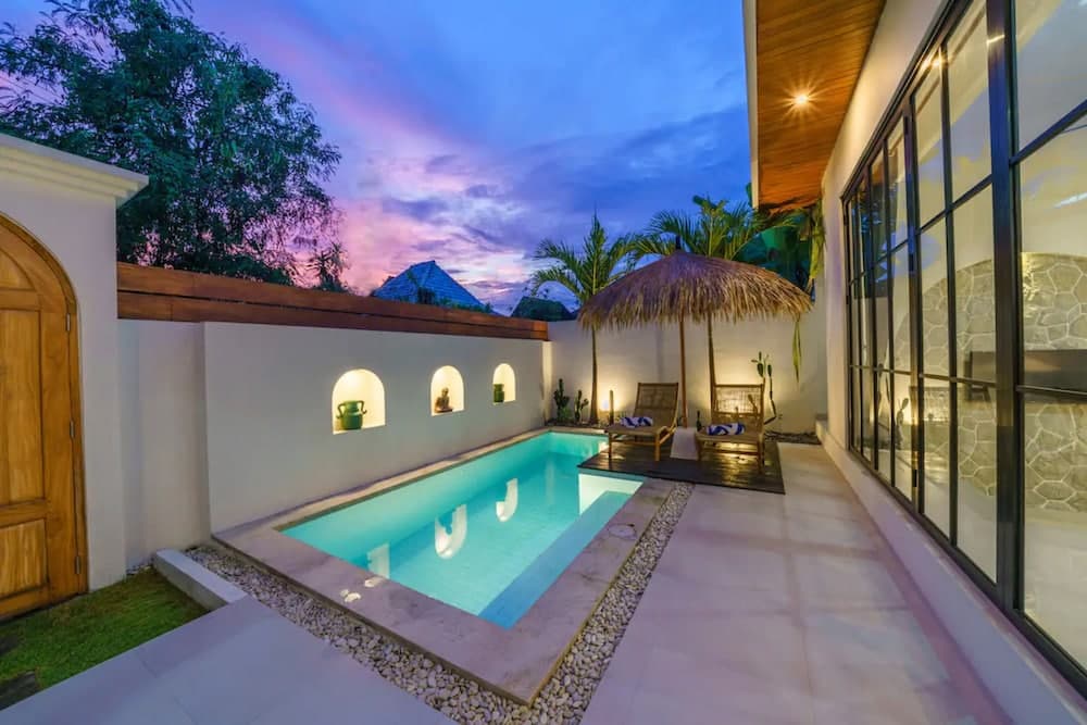 Villa Selina
