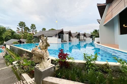 Mana Villas Nusa Dua