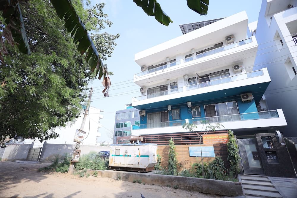 Wedlock Hotels